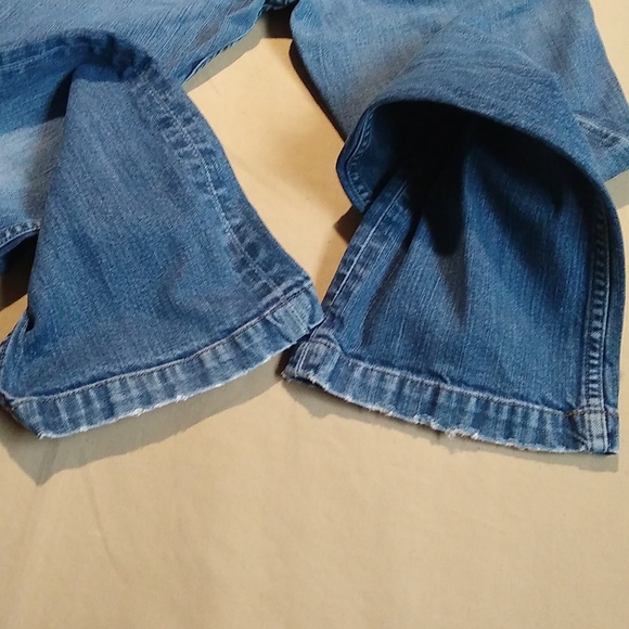 Lucky Brand – Blue - 4/27 – Boot Cut – Low Rise - Picture 5 of 14